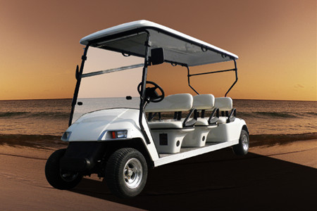 開高爾夫球車需要注意哪些規則？