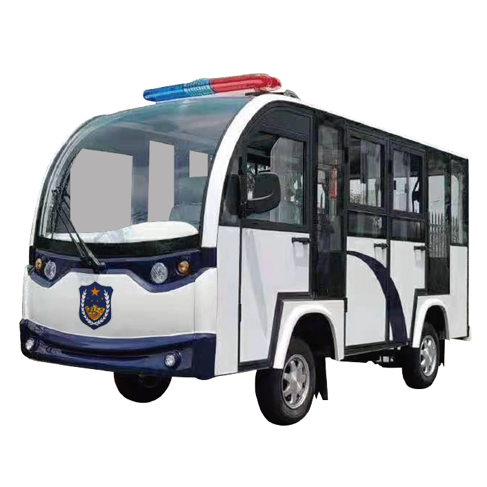 8座巡邏車（6082PF）