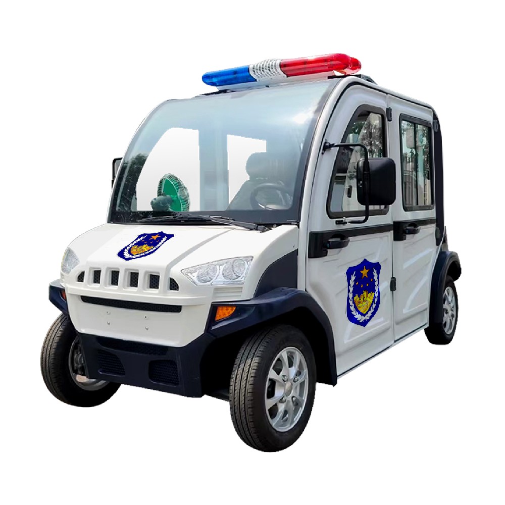 4座巡邏車（9040PF）