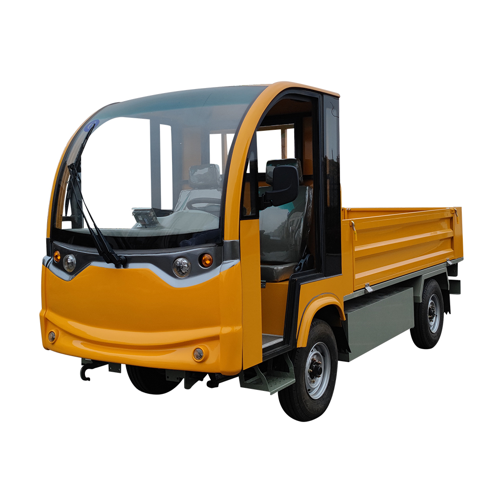 5噸電動貨車（1050HF）