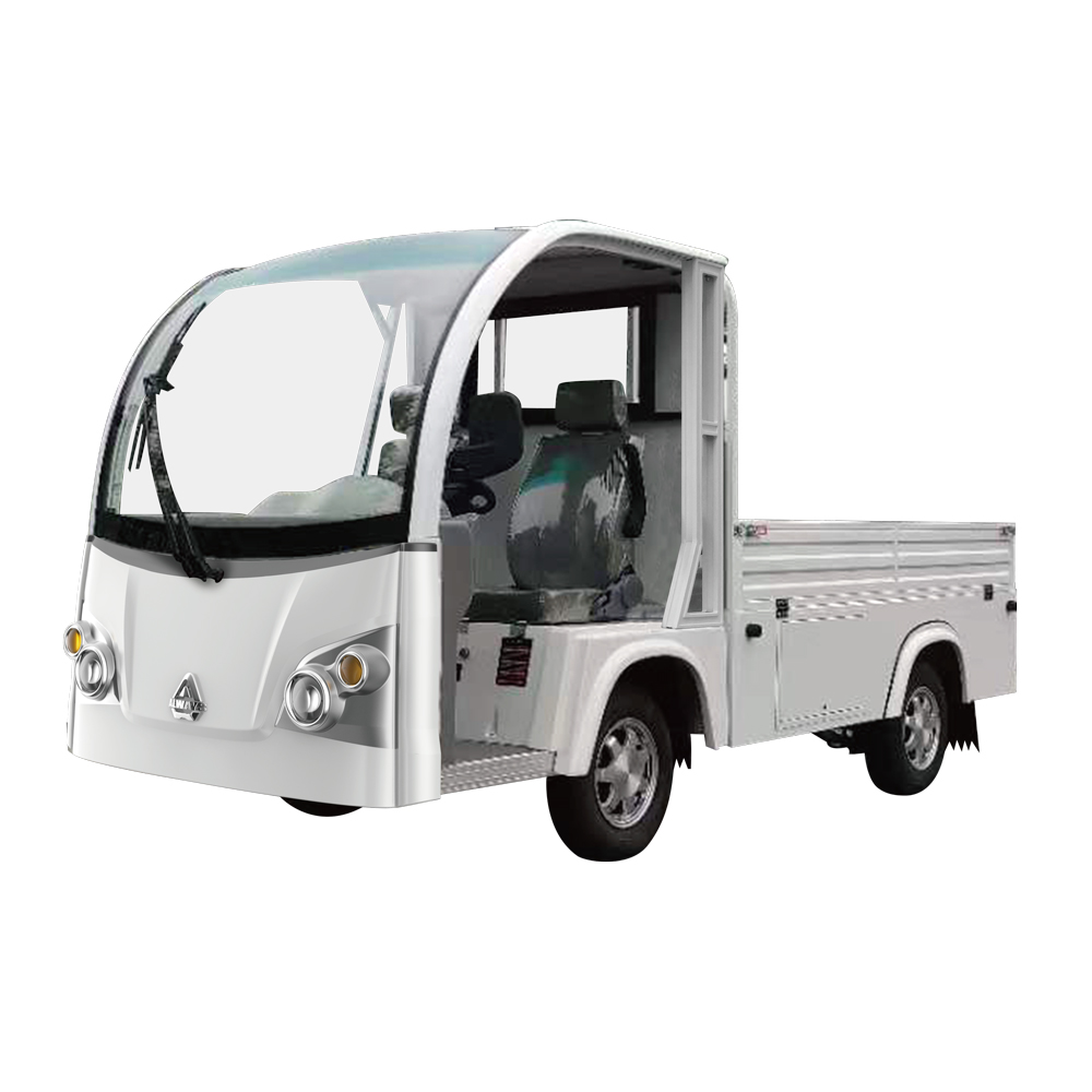 1.5噸電動貨車（6083H）