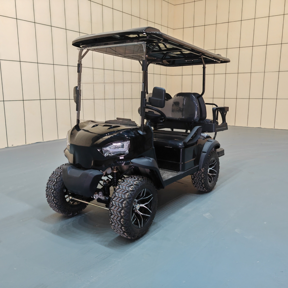 4座高爾夫越野車（2048YK）