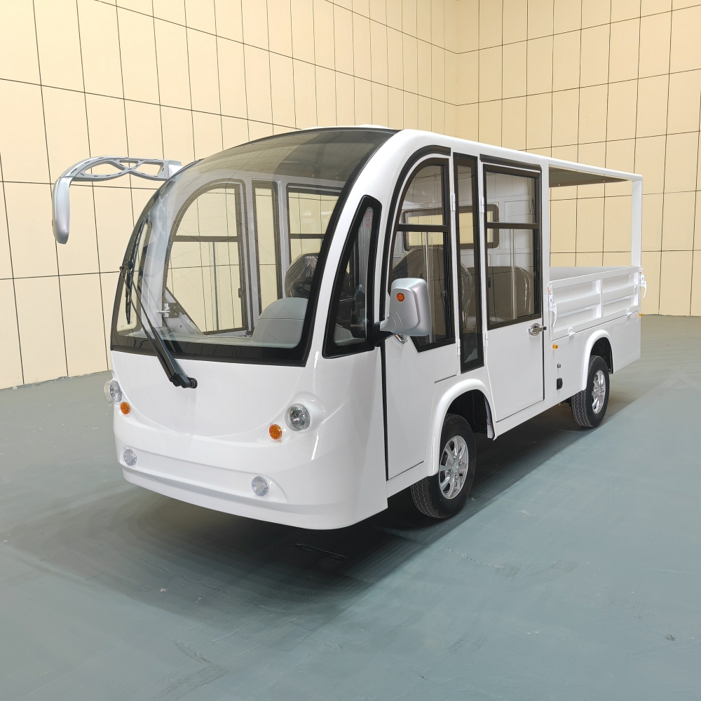 4座平板運輸車（1021HB）