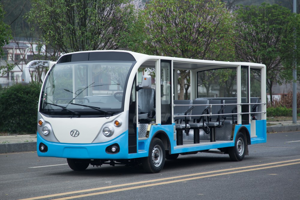 23座燃油觀光車（6232RK）